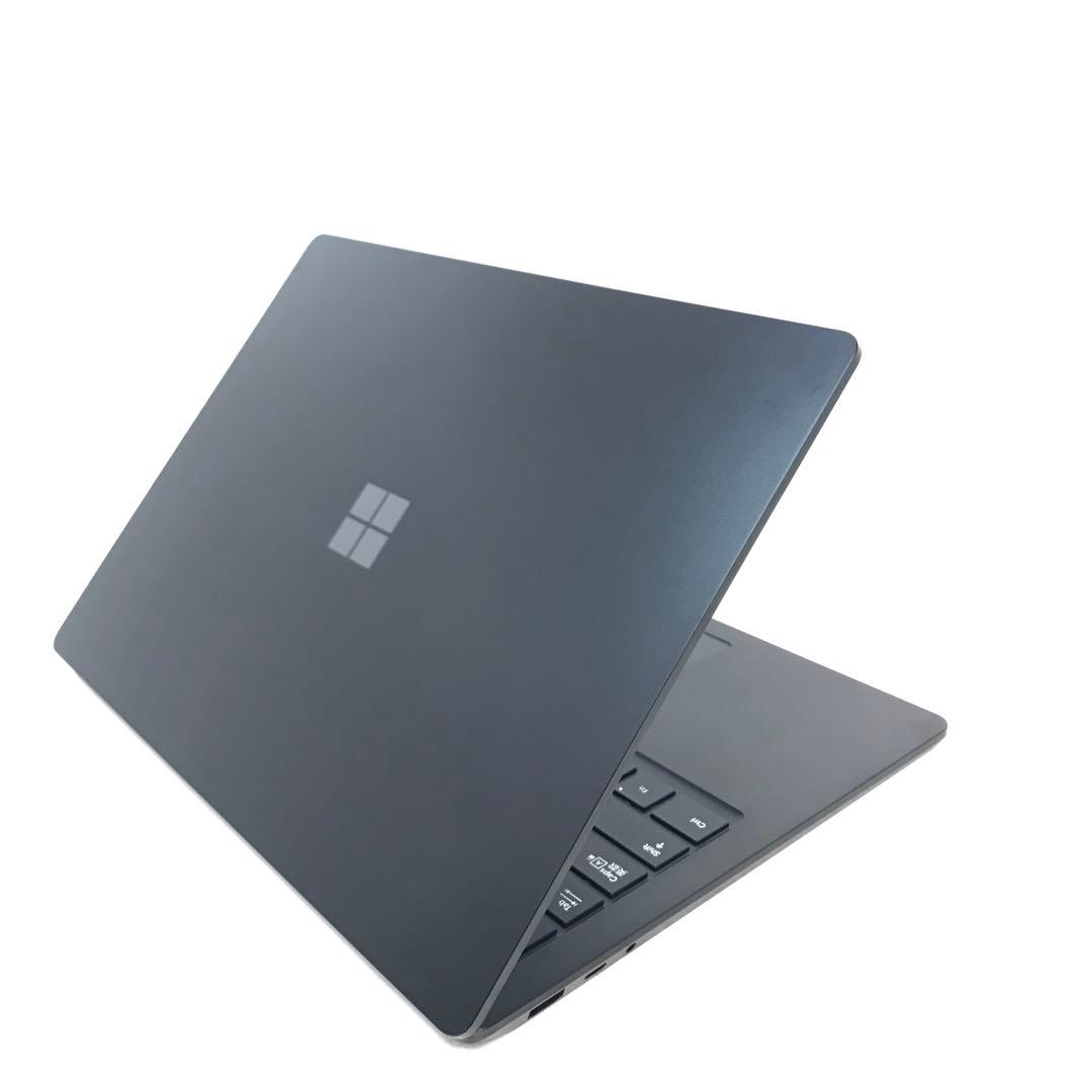 【準新品】 Surface Laptop4 i7 16G/256G Office
