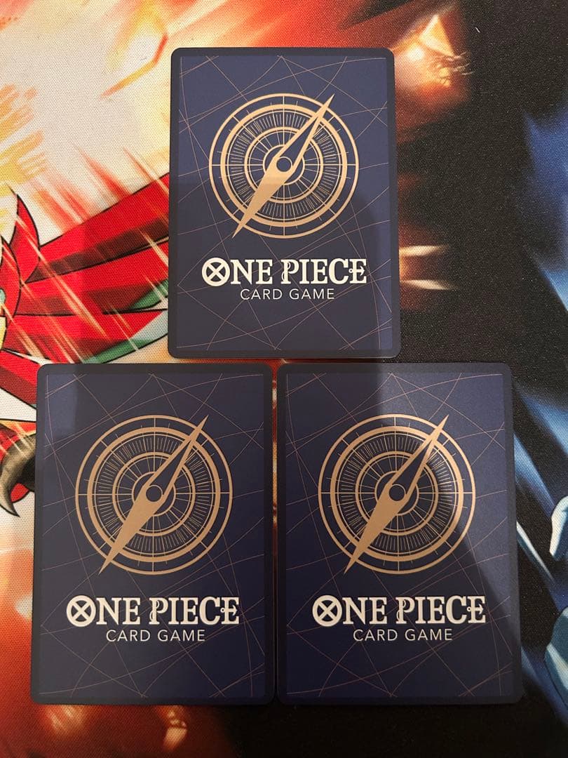 ネフェルタリ・ビビ プロモ パラレル 3枚 プロモーションパックex Vol.3