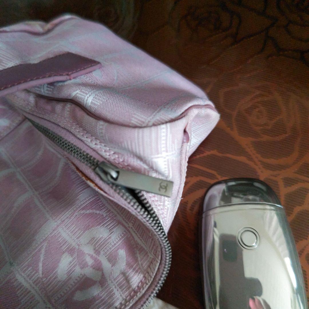 美顔器 シルバー コンパクト