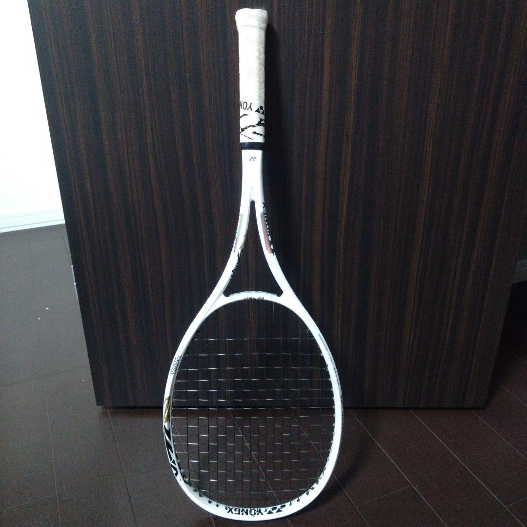 ヨネックス　ジオブレイク70S カスタム