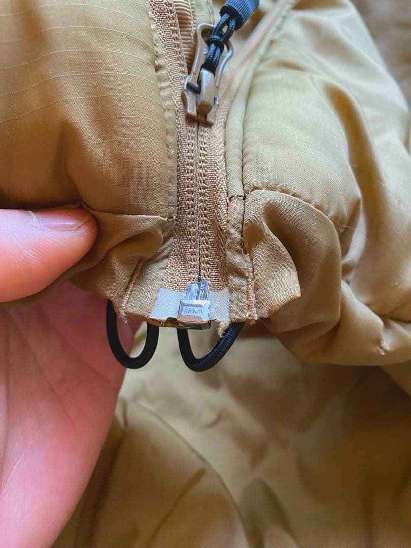 健*ん様 BEYOND CLOTHING AXIOS A7 Jacket サイズ