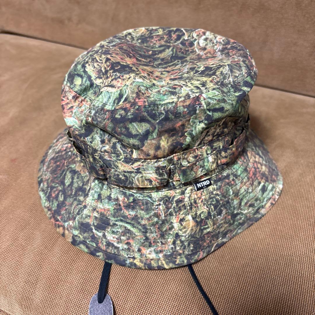 nitraid ドープフォレスト　ハット　 forest