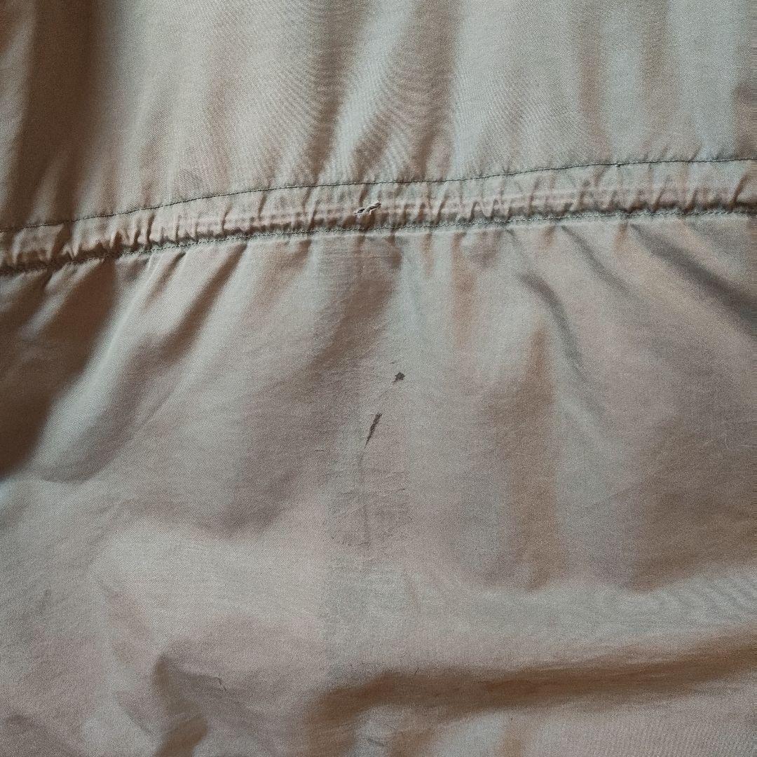 60s 1969年製 ヴィンテージ米軍 N-3B コヨーテファー