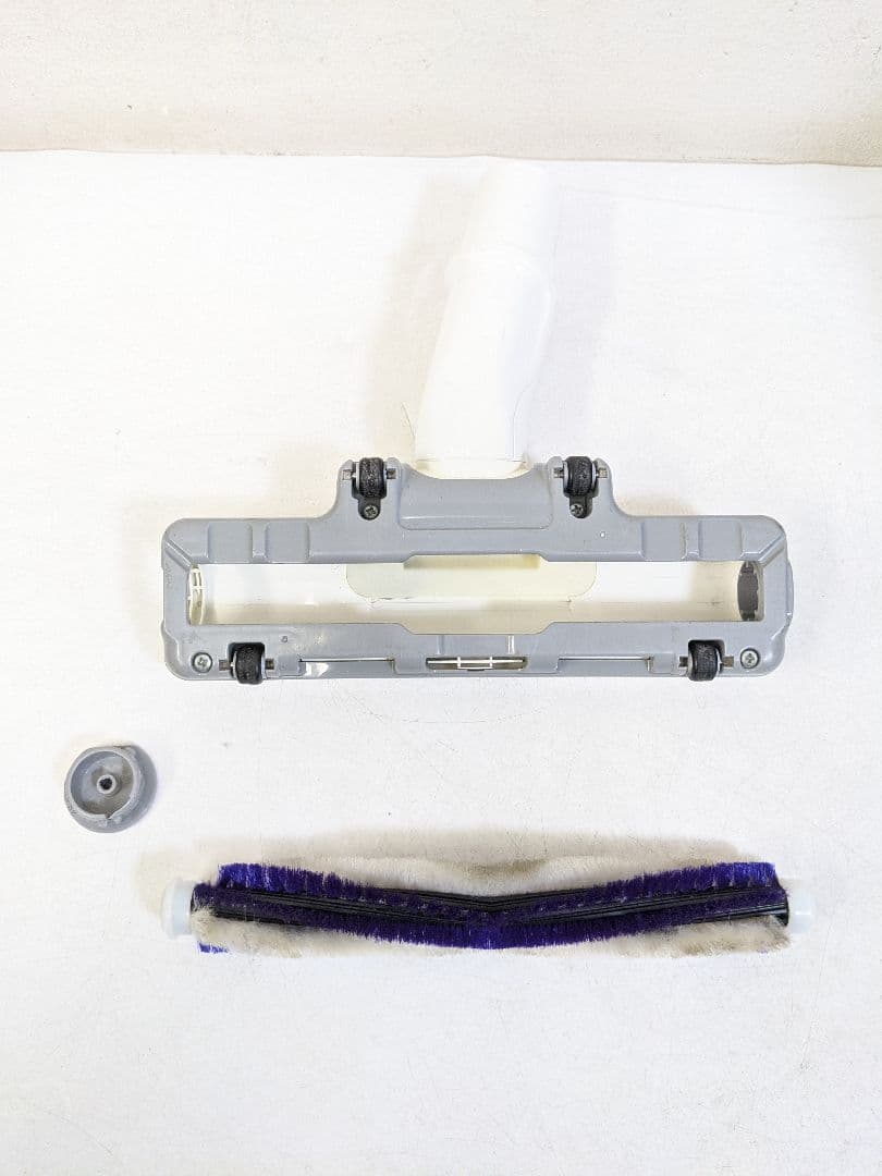 Panasonic MC-PK16A-P 2016年製 紙パック式掃除機