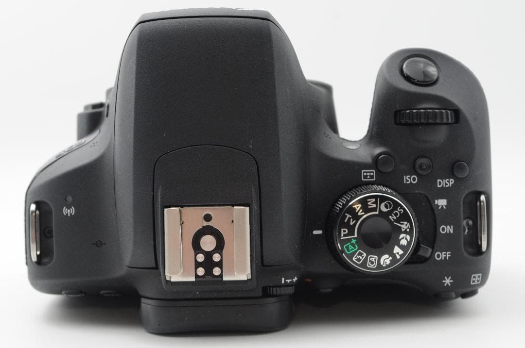 ▲ほぼ新品▲新春初売りSALE▲ Canon EOS Kiss x9i ダブル