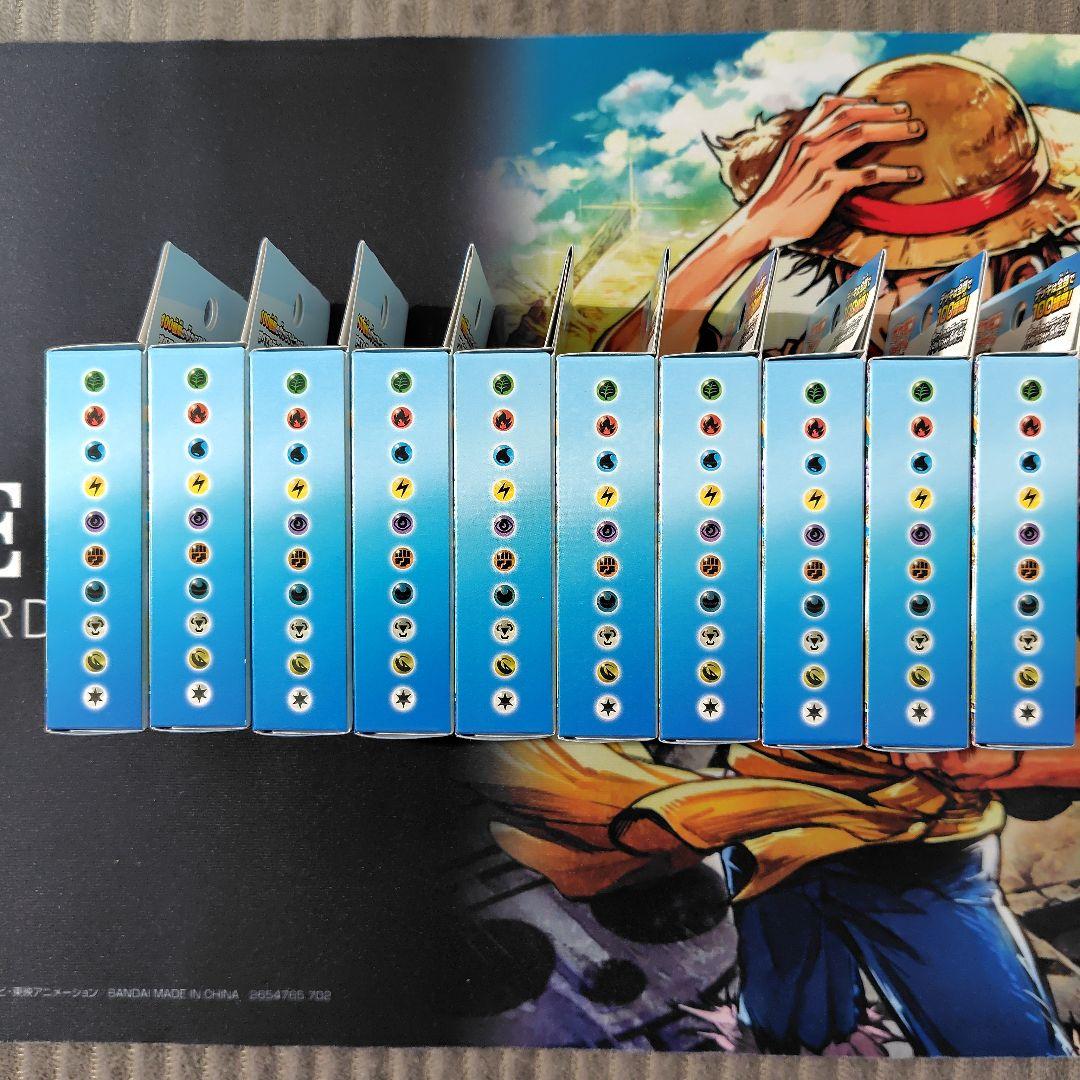 スタートデッキ100バトルコレクション　10個セット