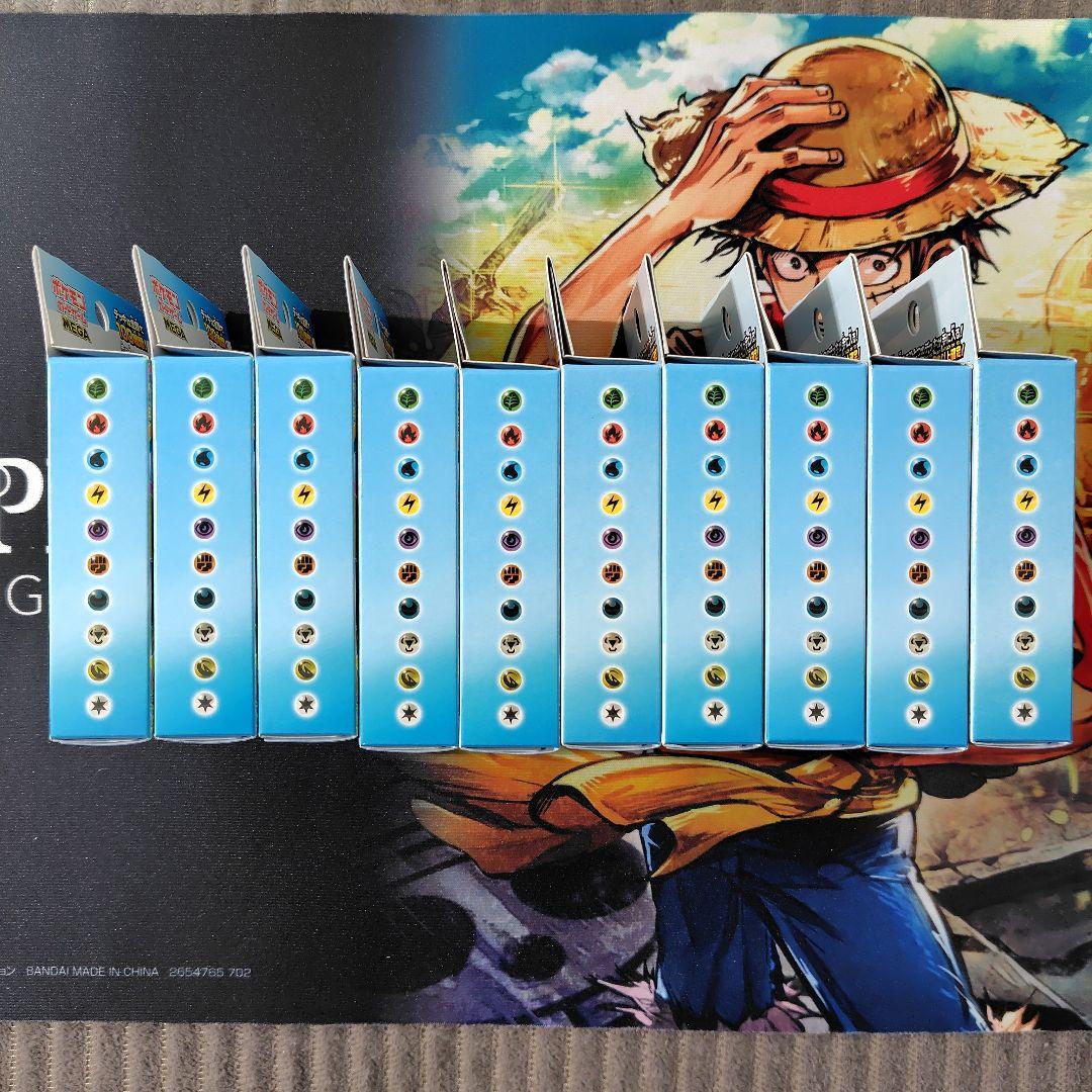 スタートデッキ100バトルコレクション　10個セット