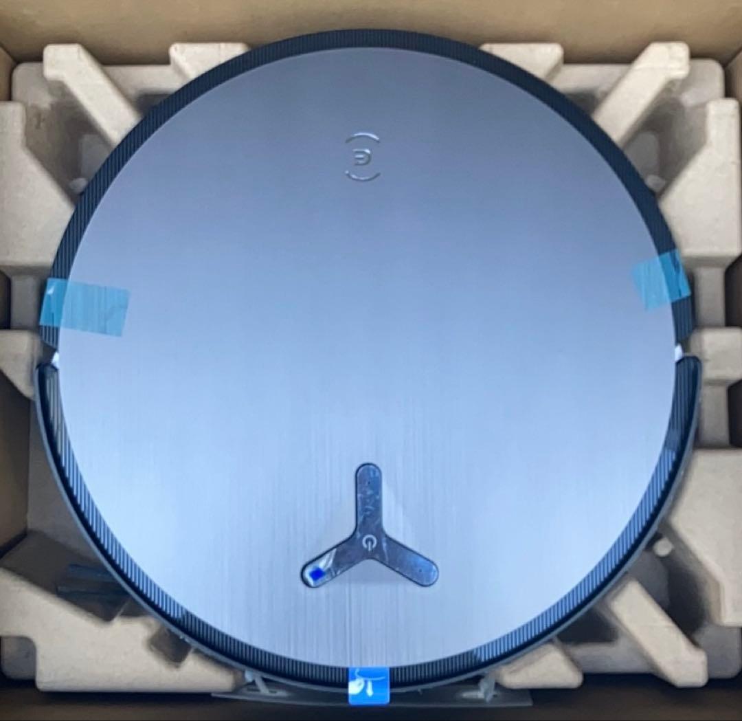 ECOVACS(エコバックス)DEEBOT X11 OmniCyclone