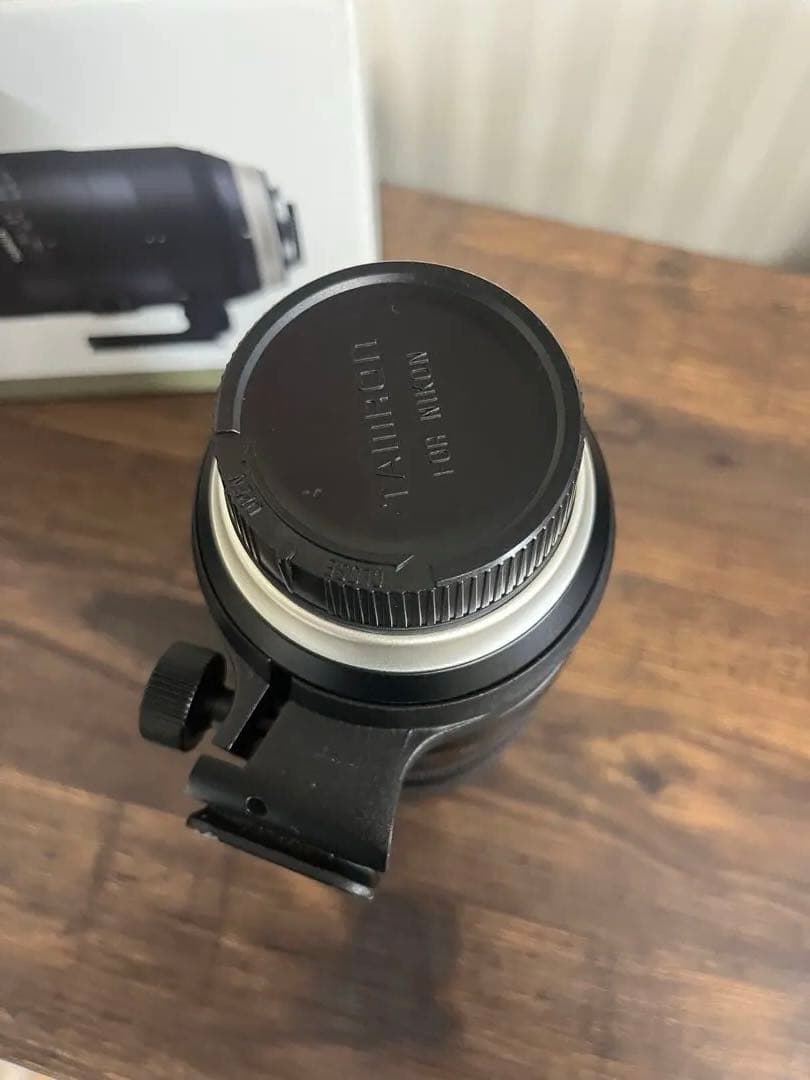 TAMRON SP 70-200 F/2.8 Di VC USD G2 ニコン用