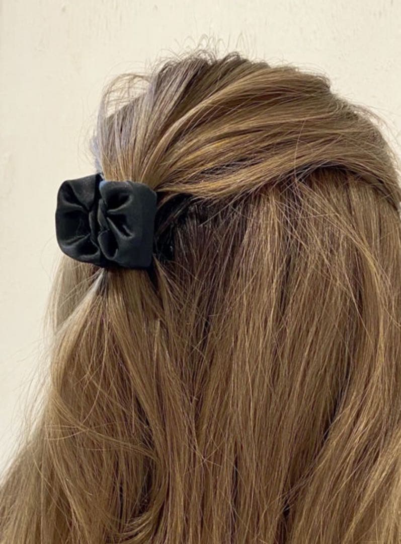 フランスラックス スモール カバー ジョー (ブラック) セレモニー