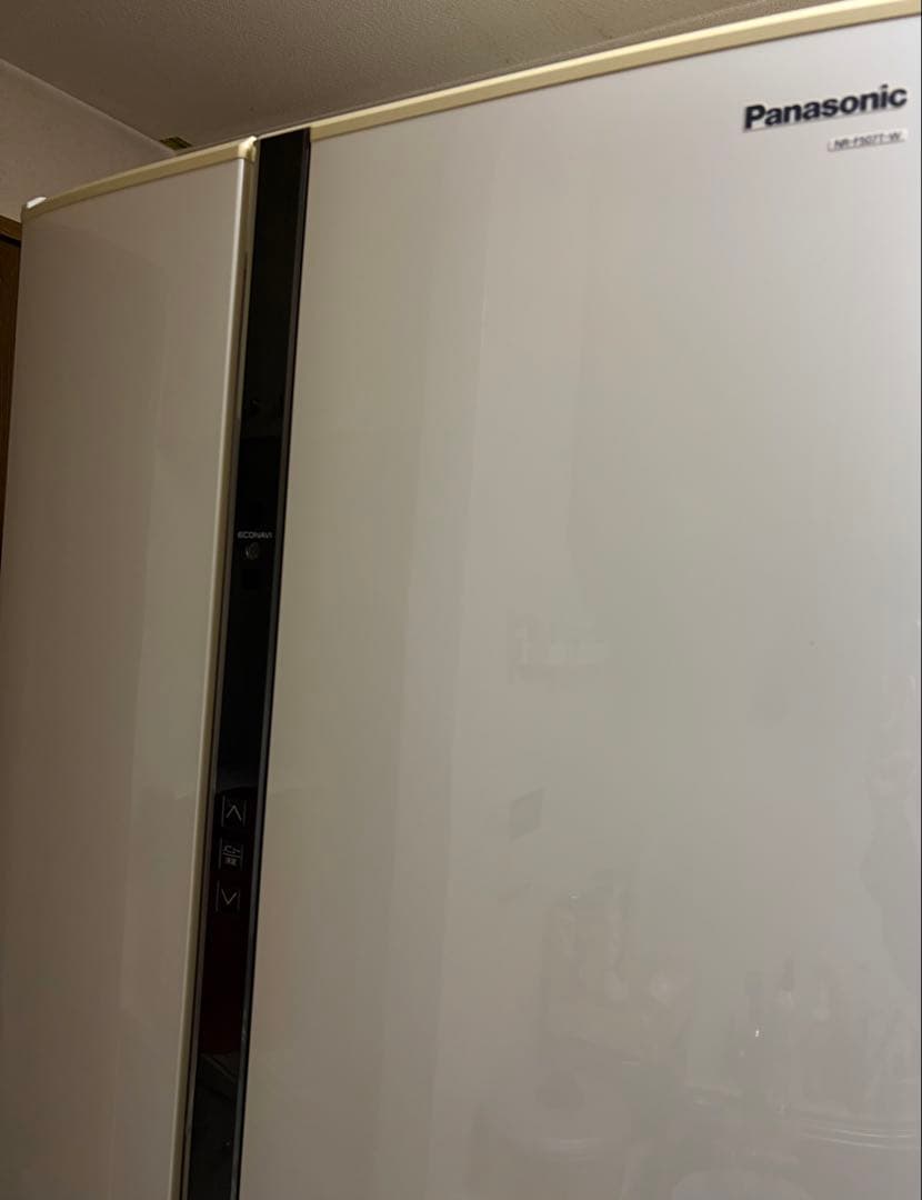 Panasonic パナソニック 冷凍冷蔵庫 2013年製 501L 大型