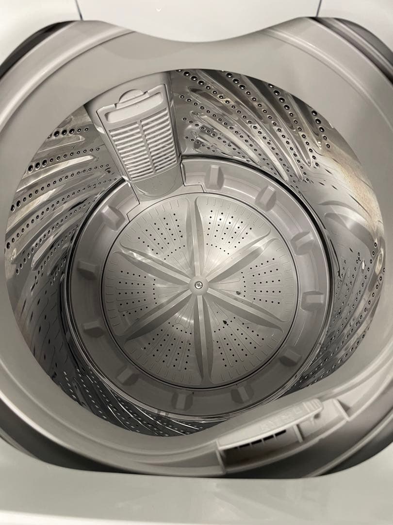 【かり】2023年製 アイリスオーヤマ 家電2点セット 冷蔵庫 洗濯機