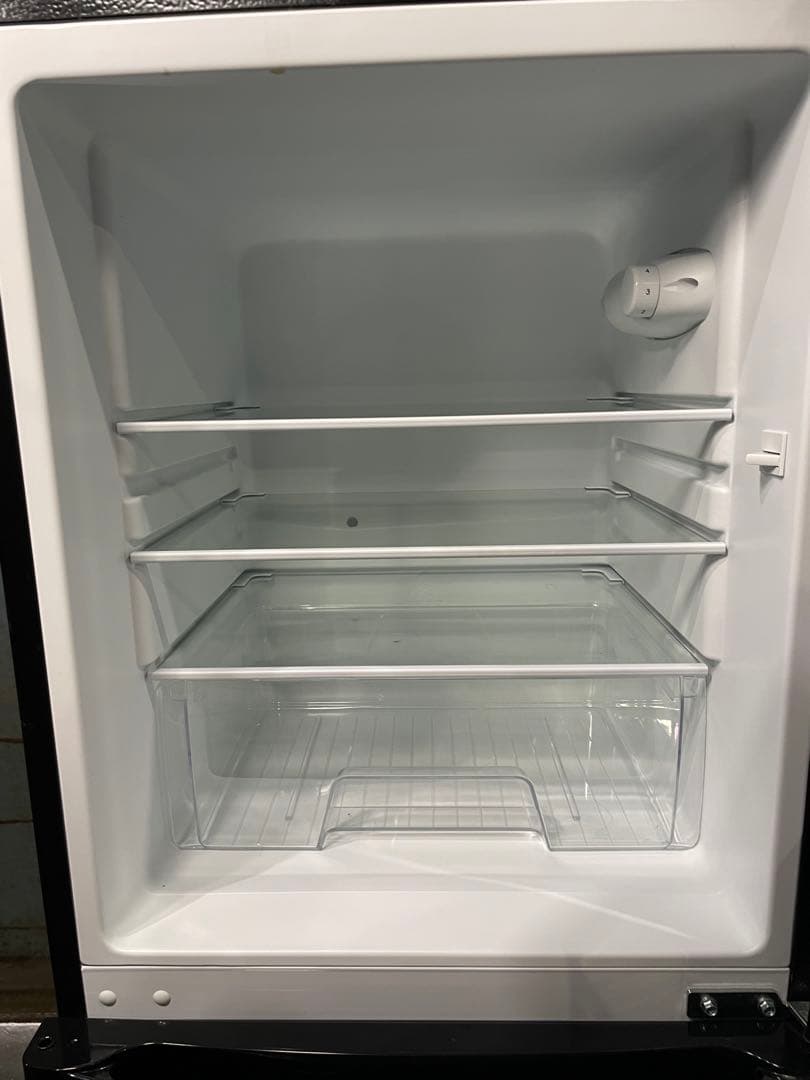 【かり】2023年製 アイリスオーヤマ 家電2点セット 冷蔵庫 洗濯機