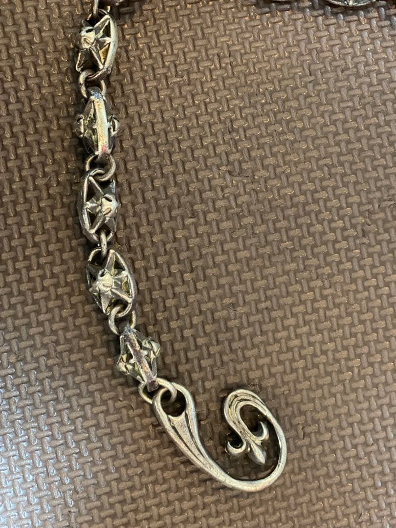 A&Gウォレット3点セット　ビザールのリングおまけでつけます