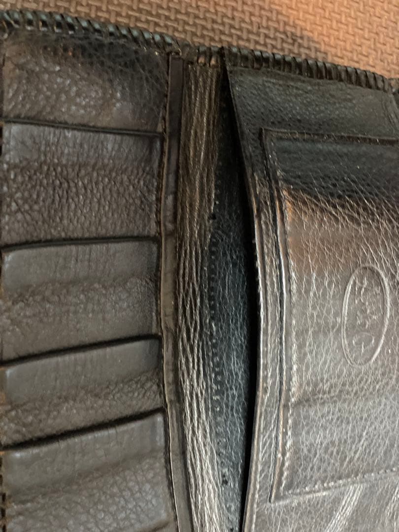 A&Gウォレット3点セット　ビザールのリングおまけでつけます