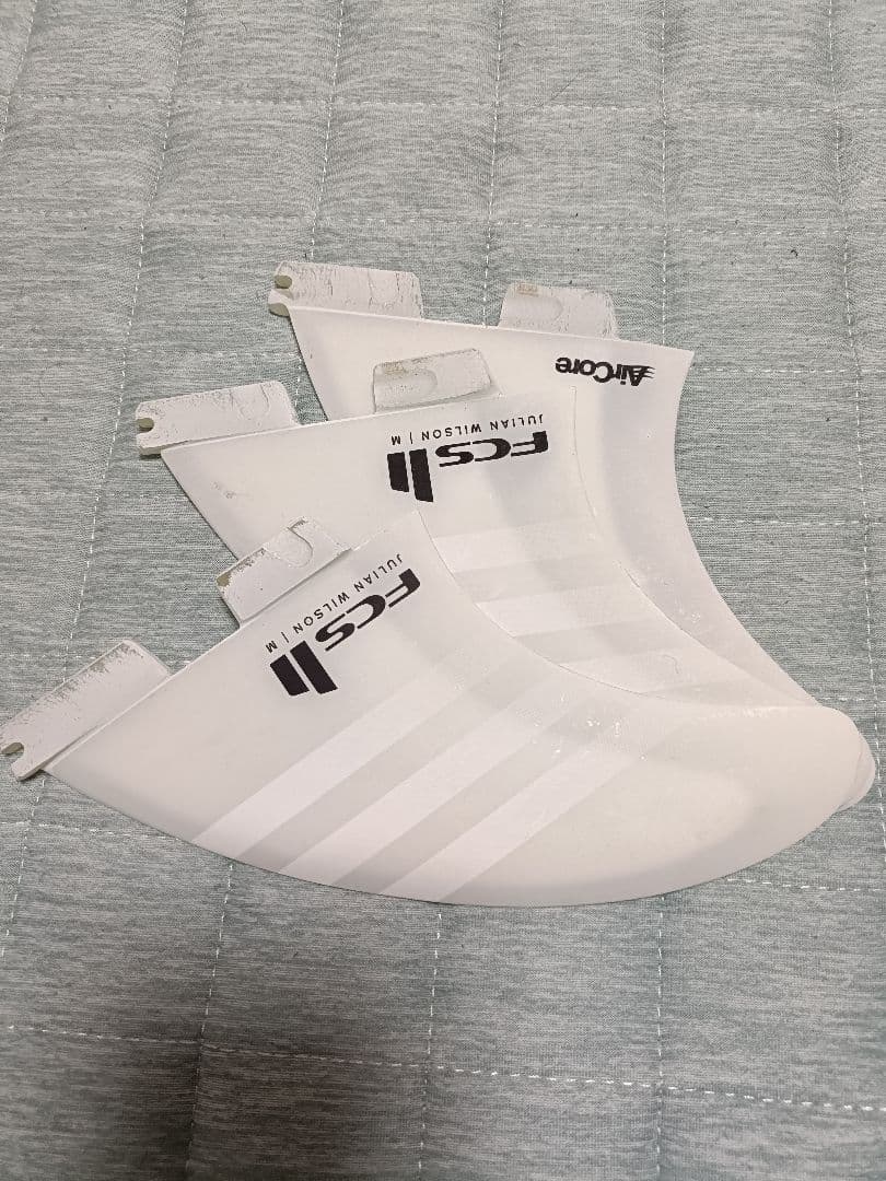 FCS AirCore Мサイズ