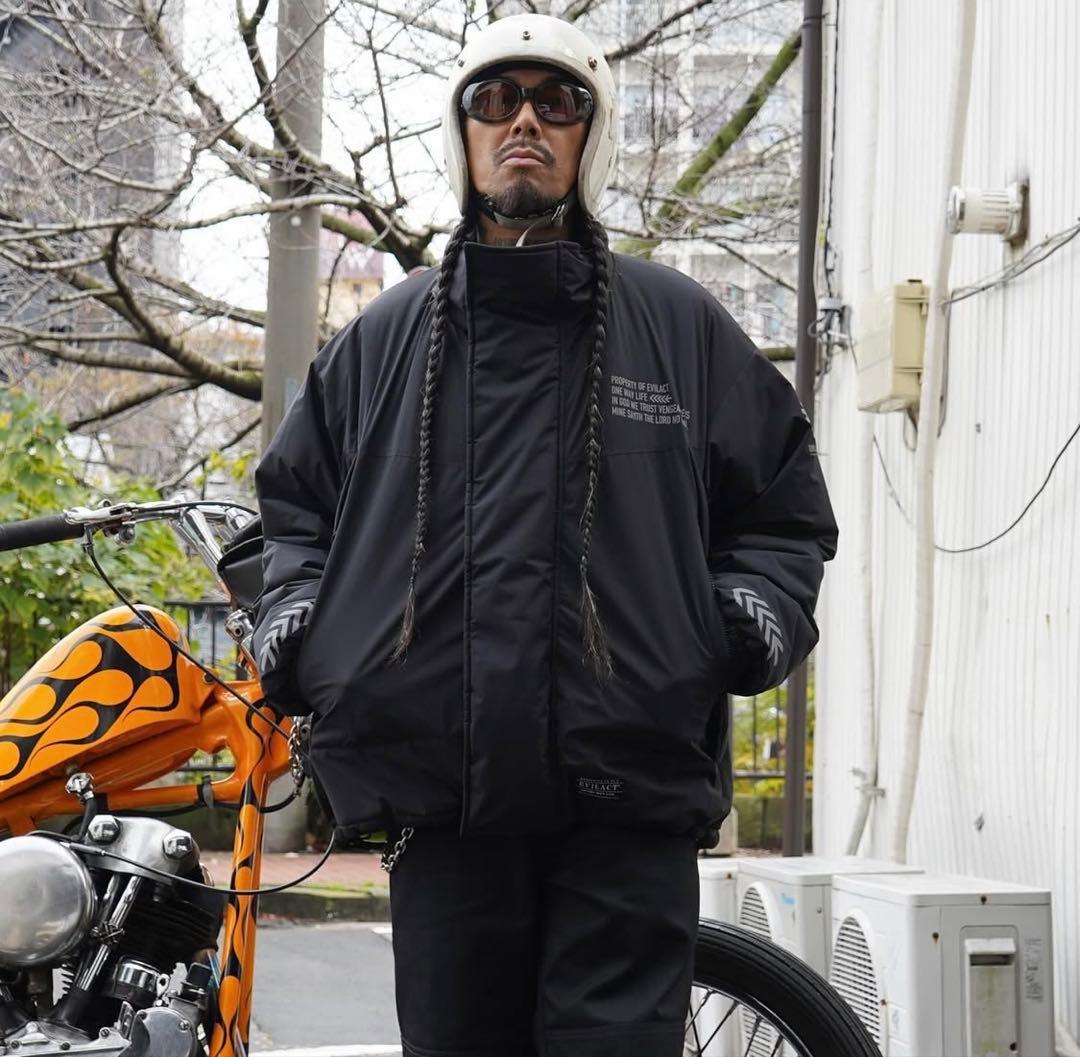 ジャケット・アウター Evilact