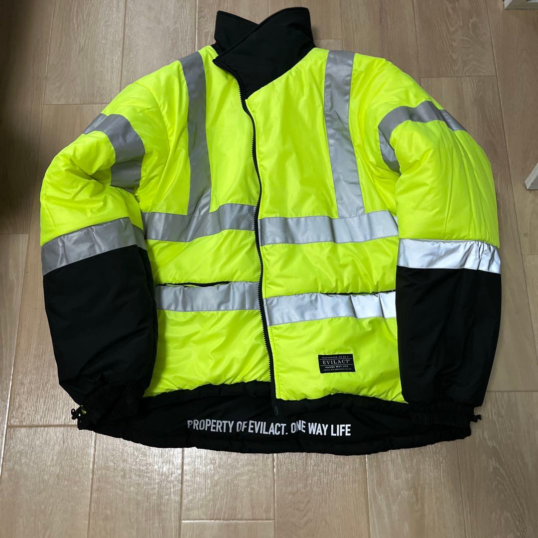 ジャケット・アウター Evilact