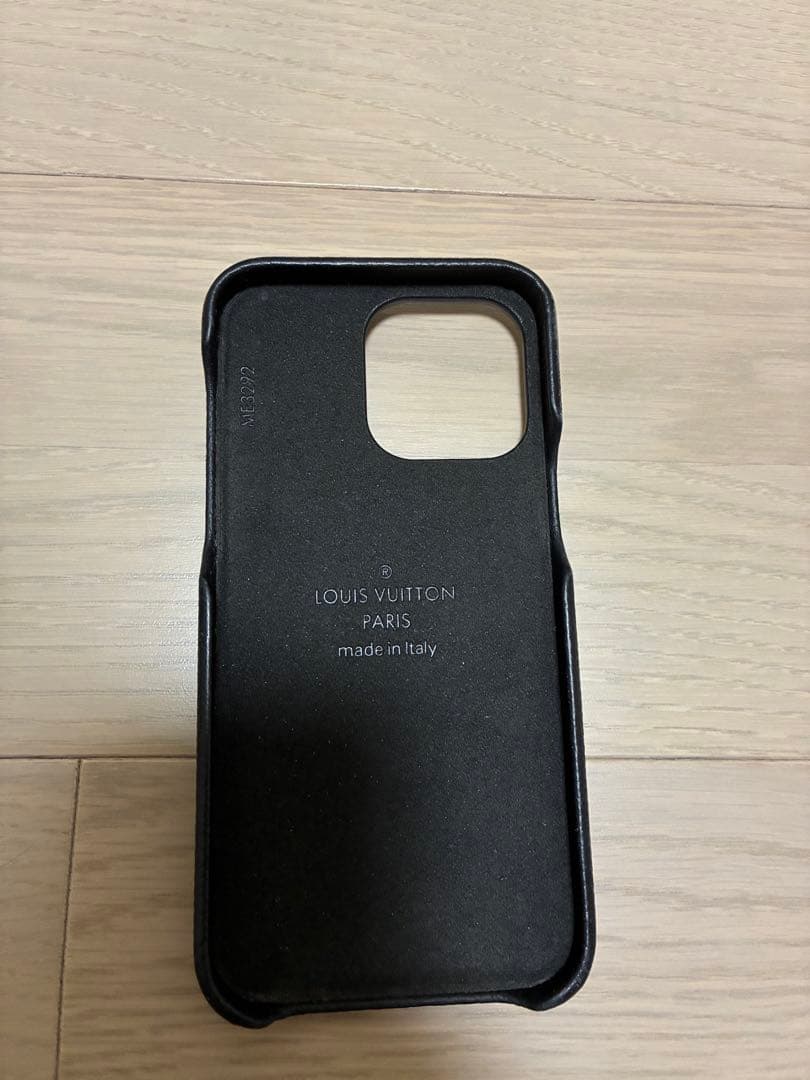 最終値下げルイヴィトン携帯カバー14プロマックス