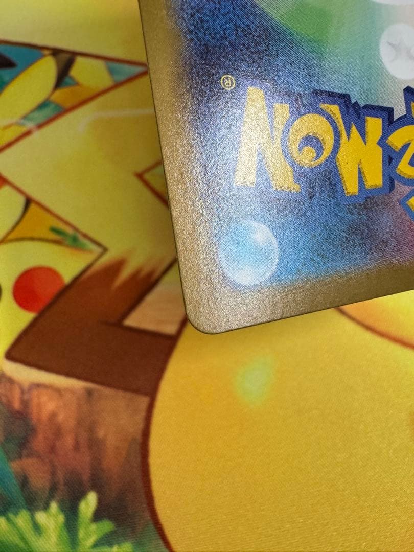 ポケモンカード メガメガニウムex SAR スタートデッキ100