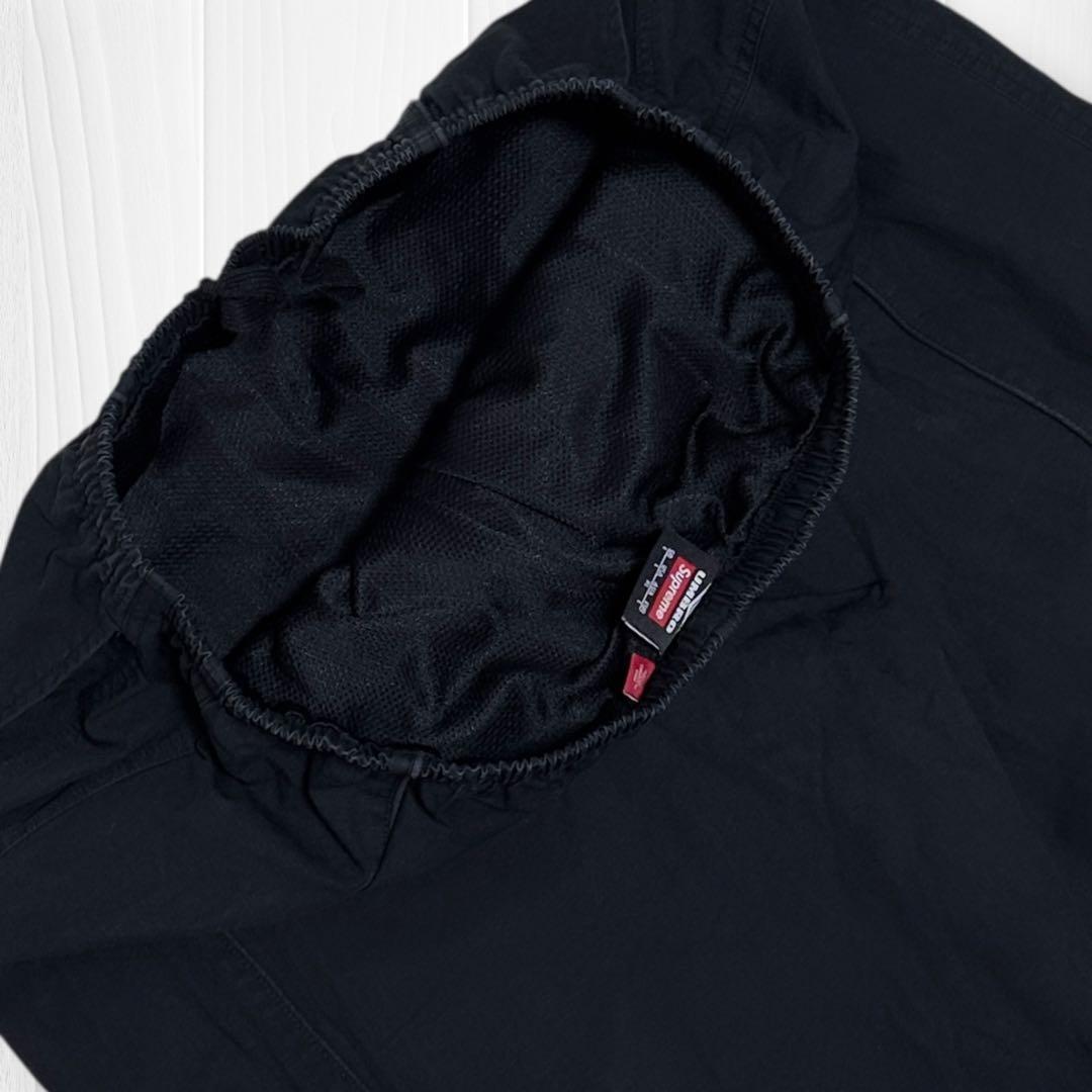 専用Supreme UmbroCotton Ripstop Track Pant
