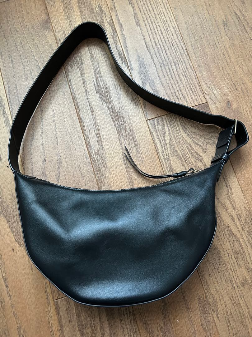 GALLARDAGALANTE ボディバッグ