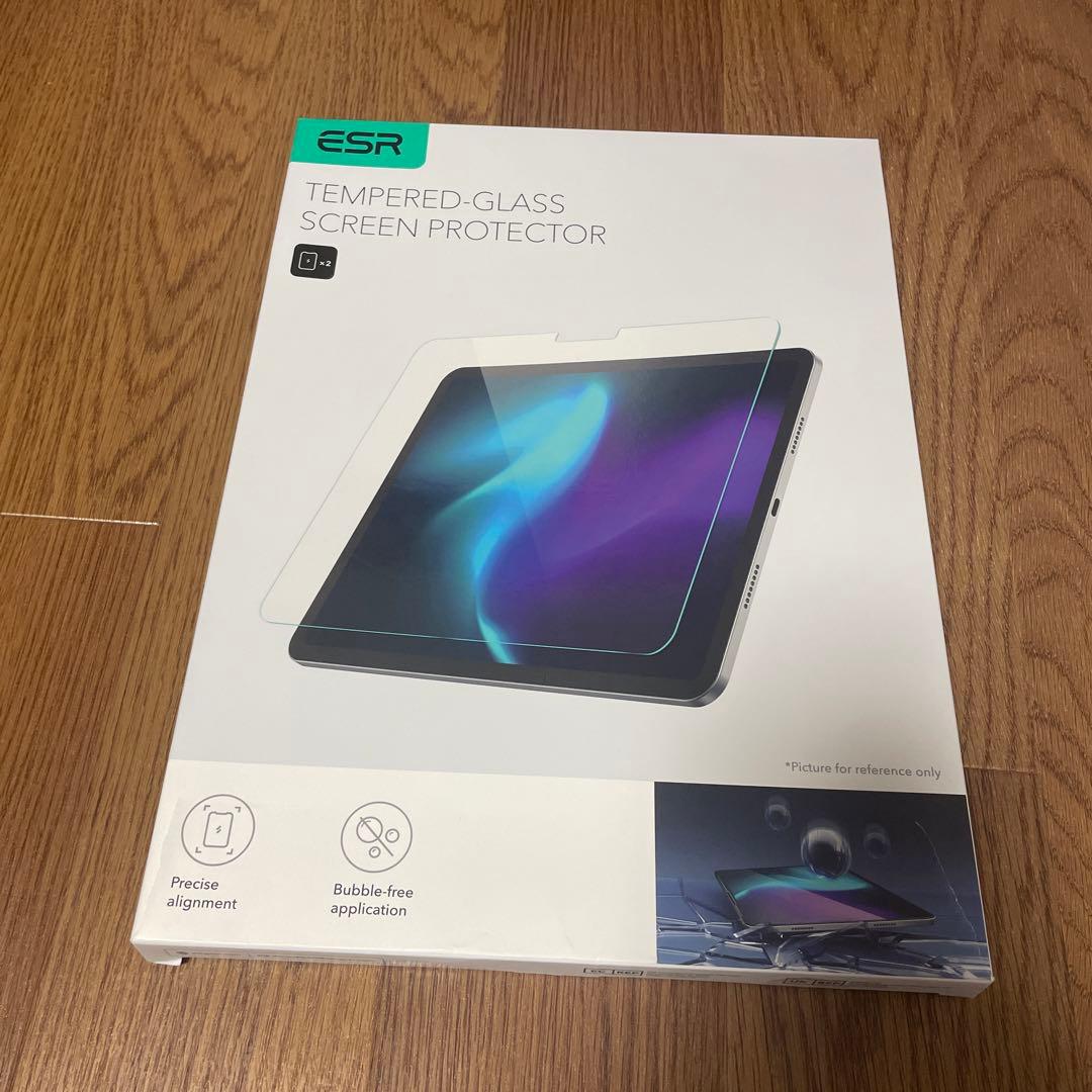 【美品・最終値下げ】iPad Air(M2) 13インチ 128GB Wi-Fi