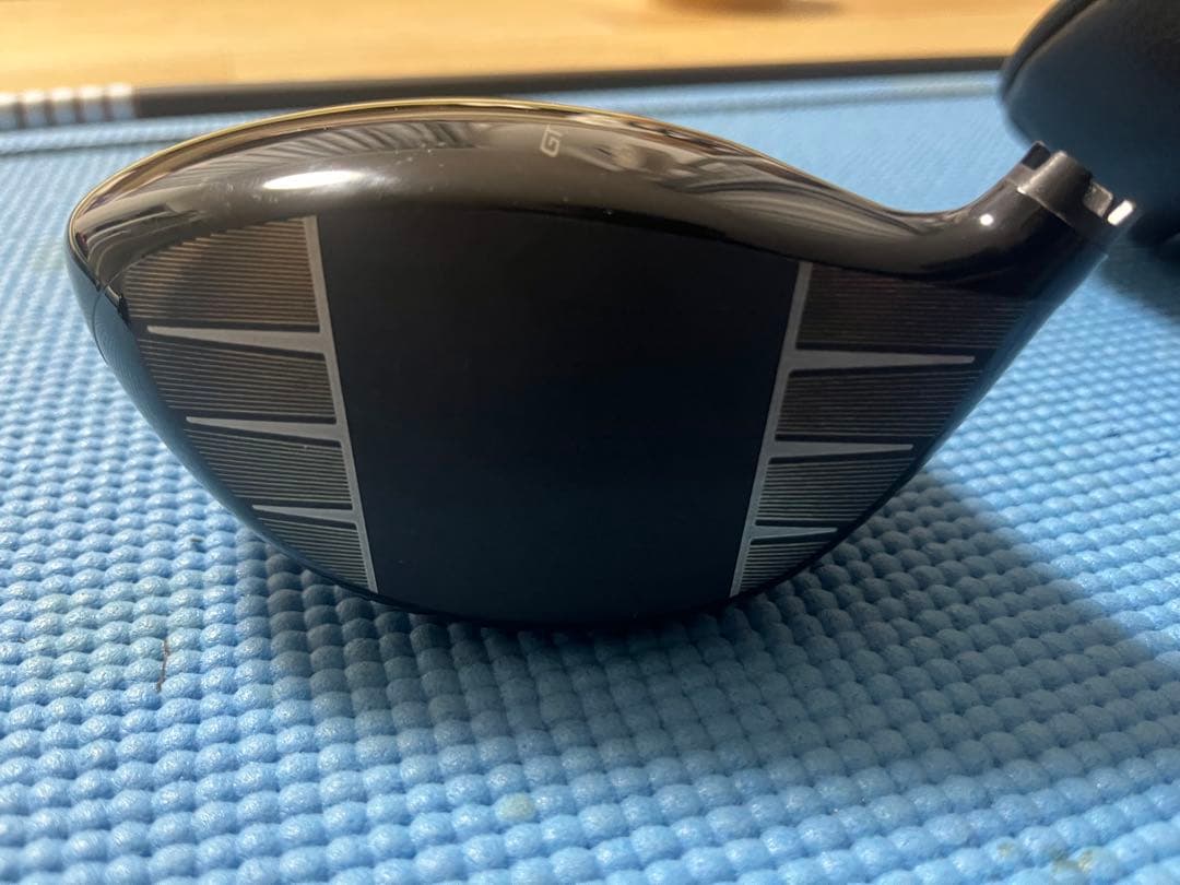 タイトリスト　GT2 ドライバー　9.0 ヘッドのみ