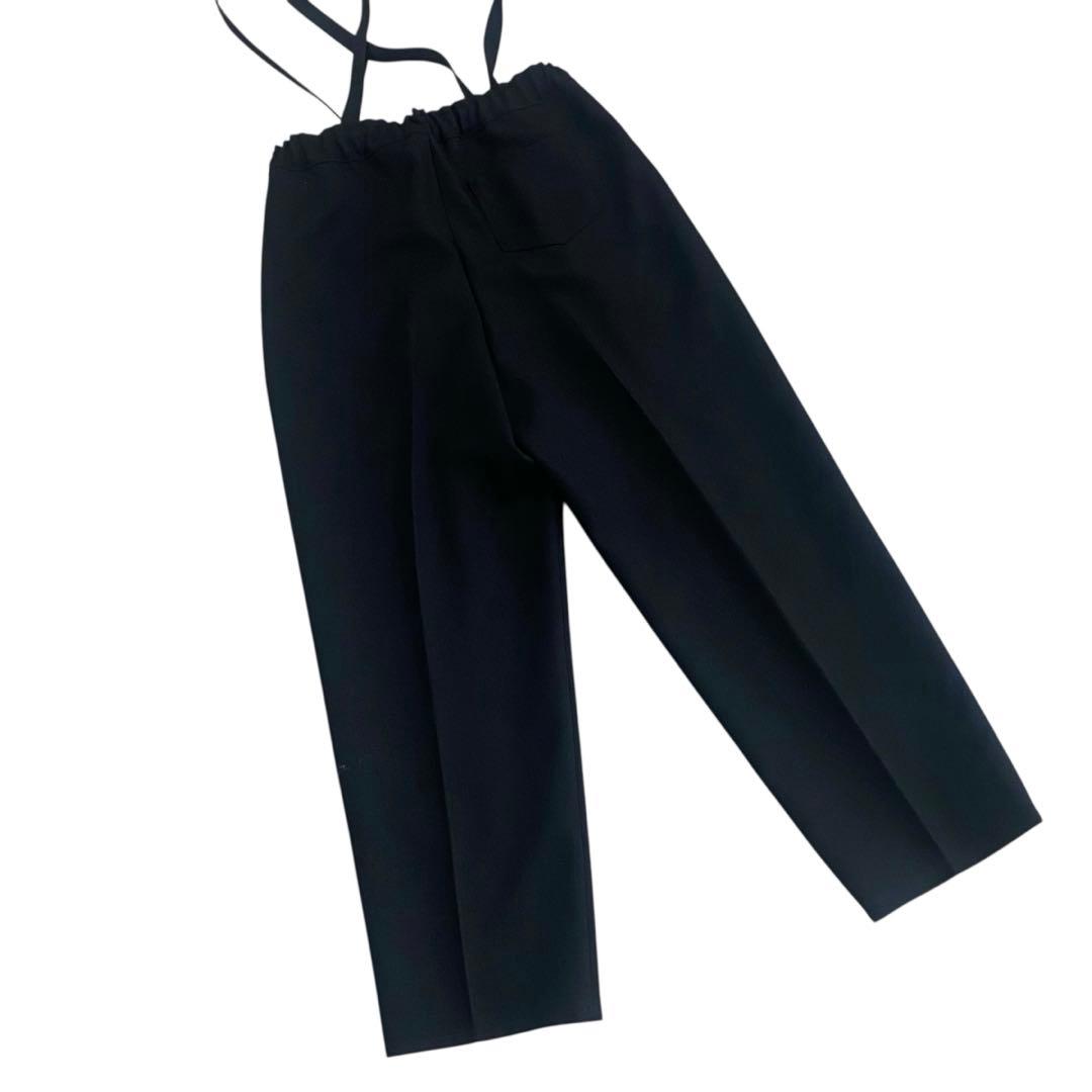 極美品✨ビームス デザイン セレモニースーツ ジャケット パンツ ブラウス 4点