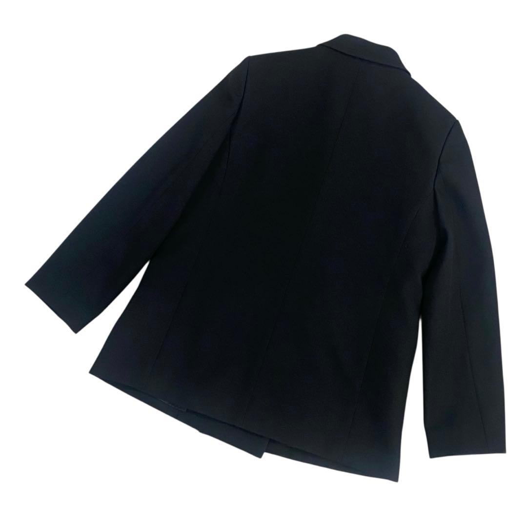 極美品✨ビームス デザイン セレモニースーツ ジャケット パンツ ブラウス 4点