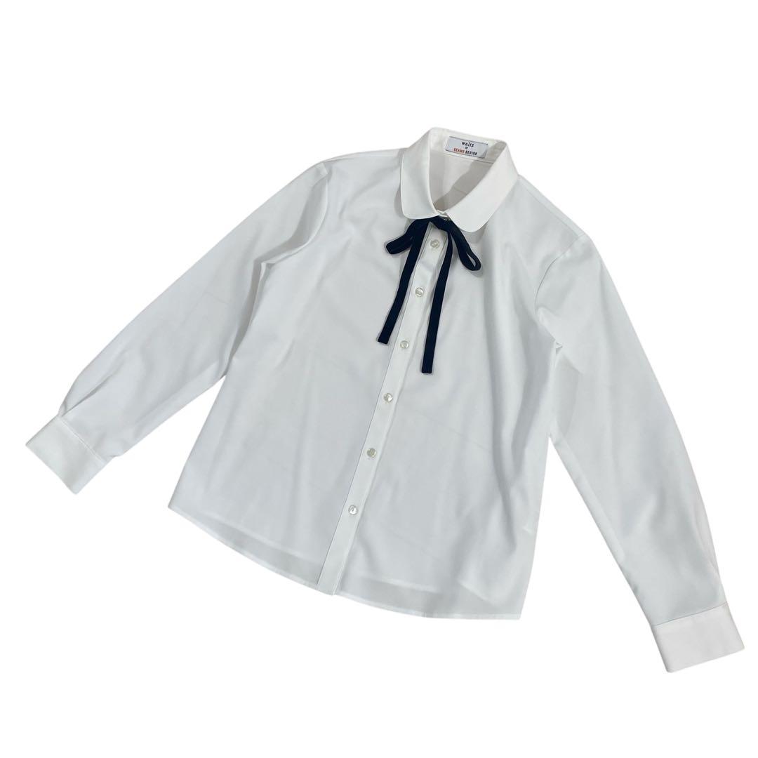 極美品✨ビームス デザイン セレモニースーツ ジャケット パンツ ブラウス 4点