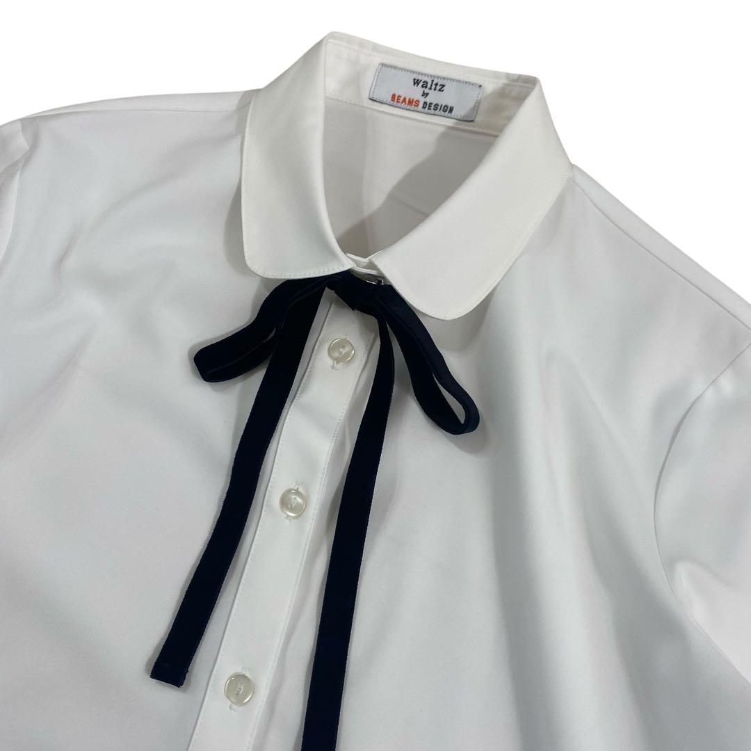 極美品✨ビームス デザイン セレモニースーツ ジャケット パンツ ブラウス 4点