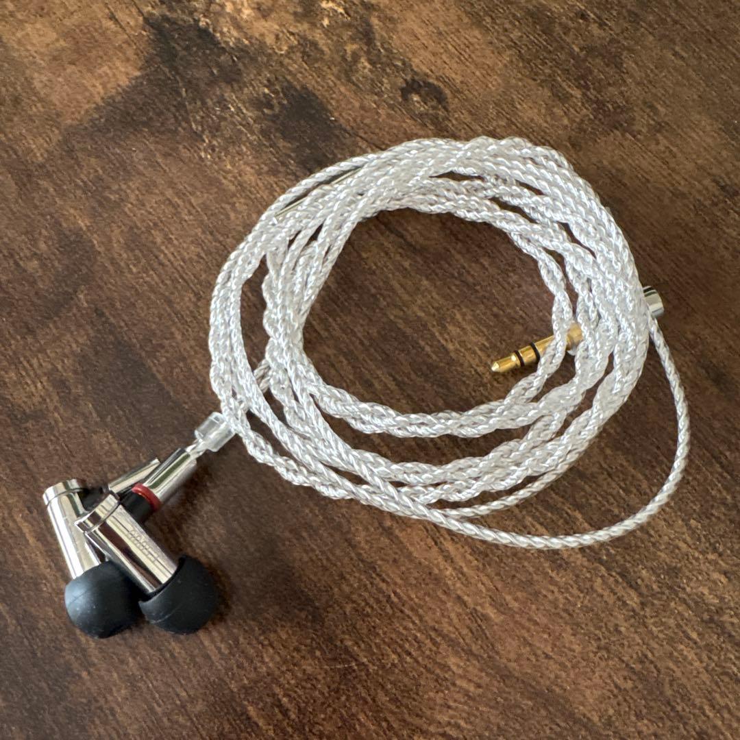 final(ファイナル) E5000