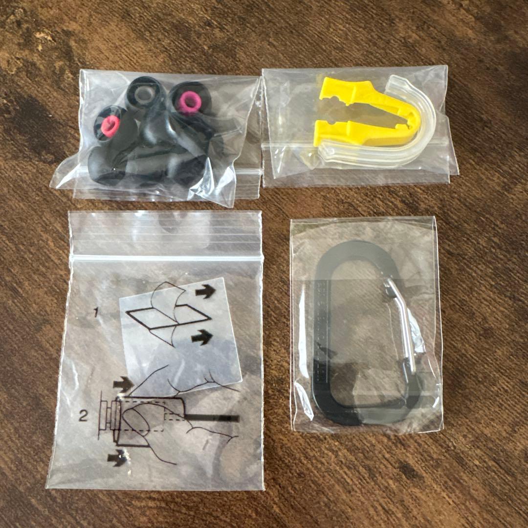 final(ファイナル) E5000