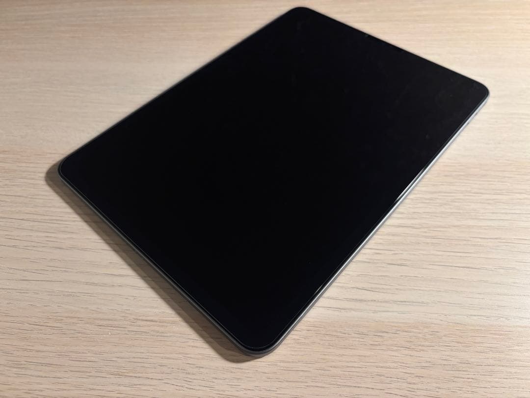 【美品】 iPad Pro11インチ 第3世代 Wi-Fi 256GB