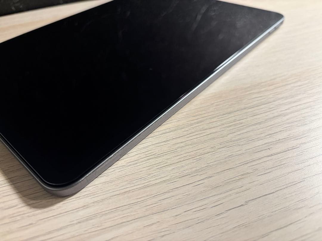 【美品】 iPad Pro11インチ 第3世代 Wi-Fi 256GB