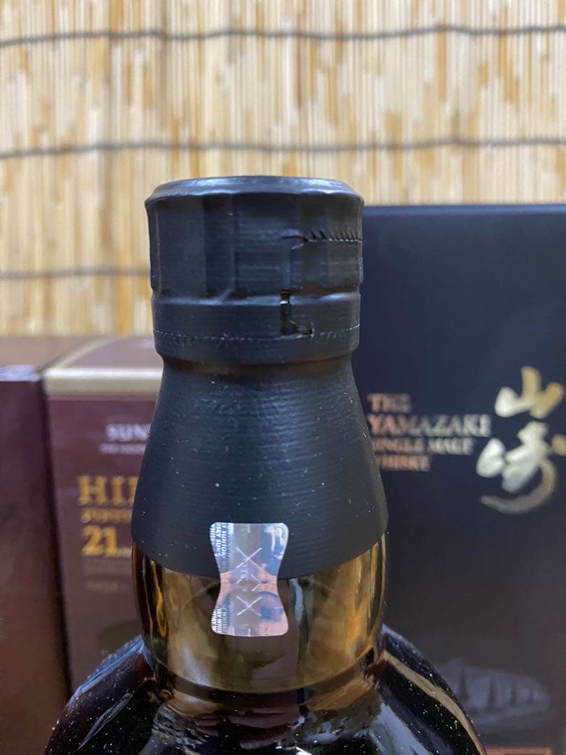 ウィスキー　まとめ売り