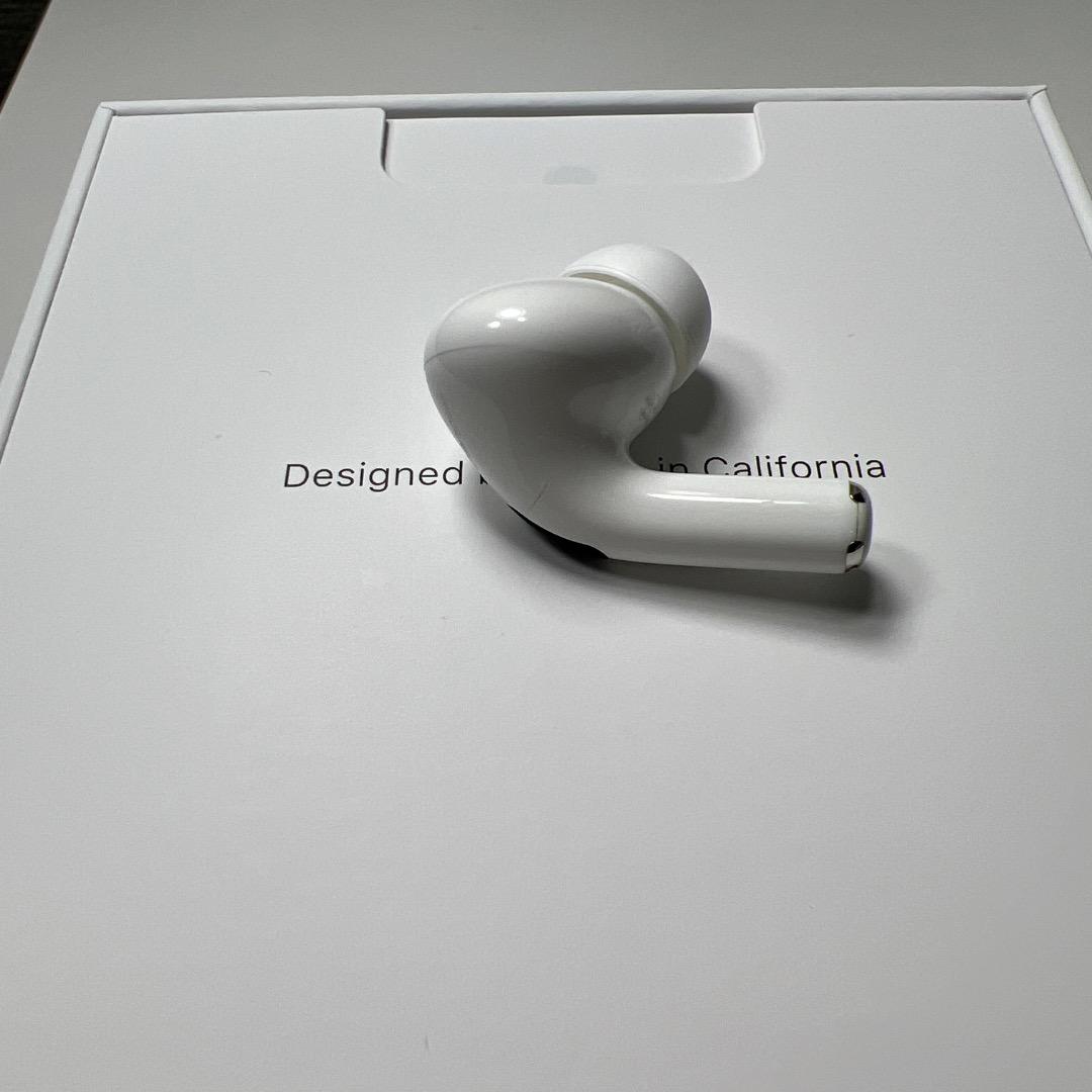 AirPods Pro 第2世代 usb-c 左耳 A3048 [79]