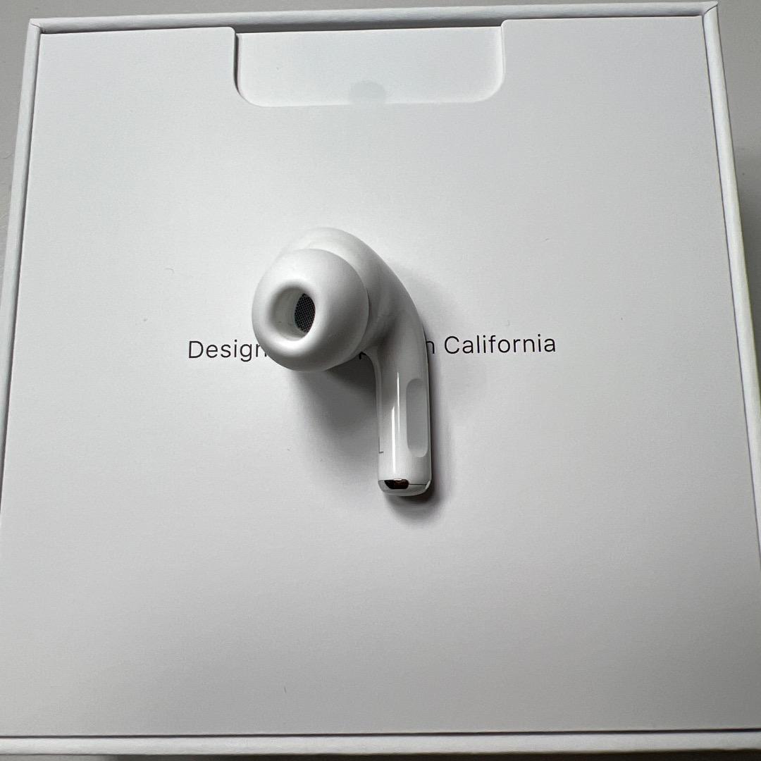 AirPods Pro 第2世代 usb-c 左耳 A3048 [79]