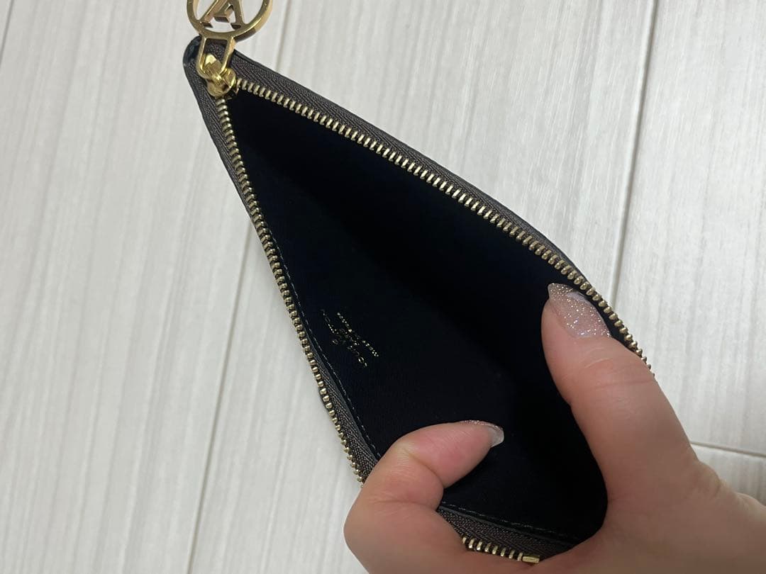 Louis Vuitton ポシェット・トリオ