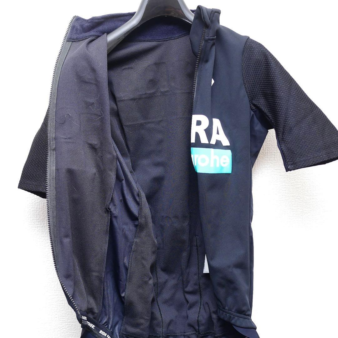 選手支給品 ボーラハンスグローエ オールウェザージャージ LeCol プロチーム