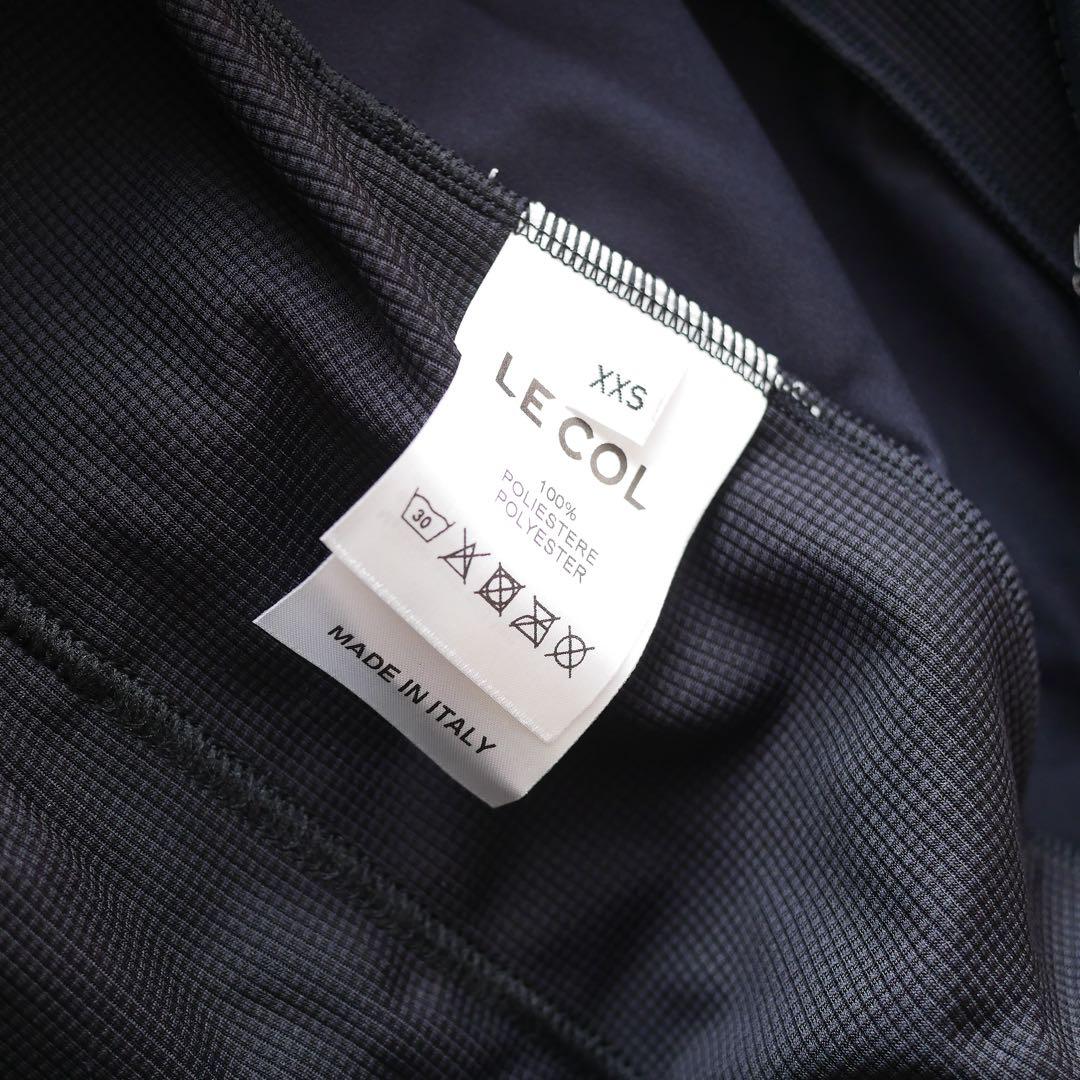 選手支給品 ボーラハンスグローエ オールウェザージャージ LeCol プロチーム