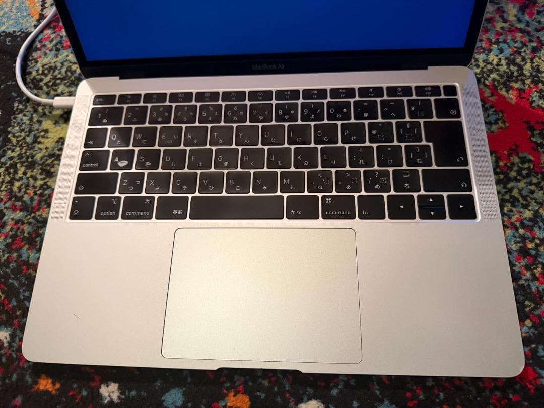 Mac Book Air 2019 マックブックエア ジャンク品