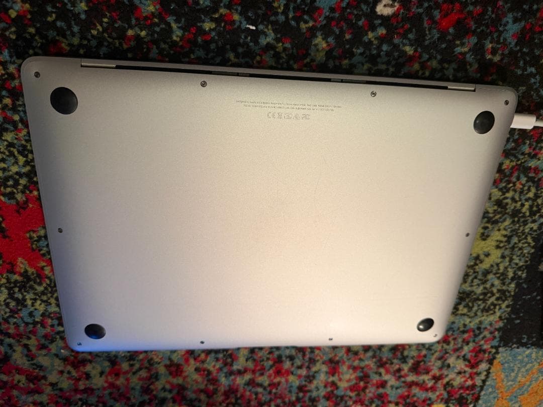 Mac Book Air 2019 マックブックエア ジャンク品