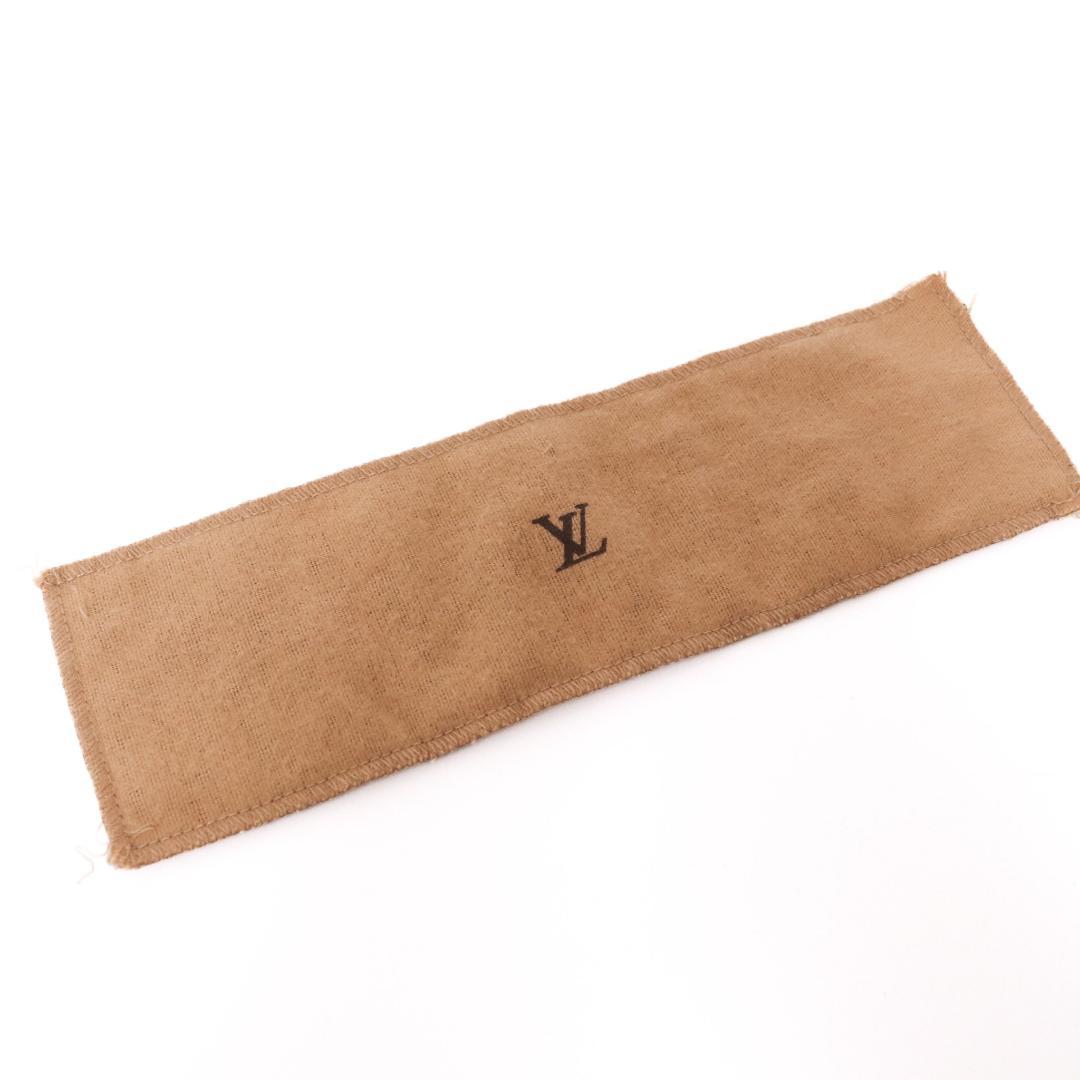 ルイ・ヴィトン ブラスレ・ポルトアドレス モノグラム ブレスレット M92577