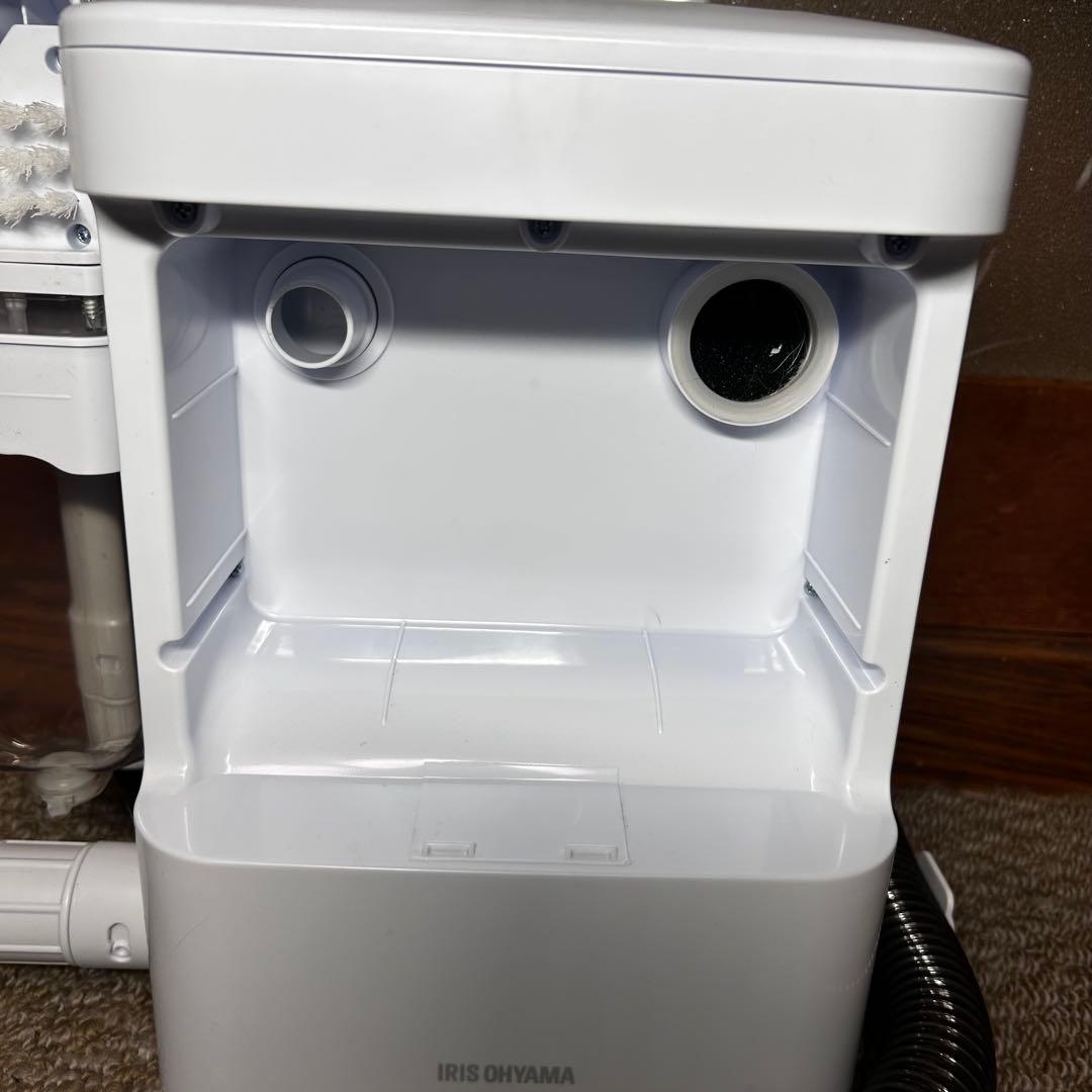 【美品】IRIS OHYAMA リンサークリーナー RNS-300