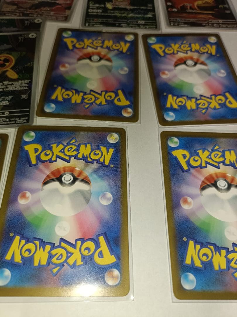 AR25枚 MEGAのみ メガドリームex 環境カード コンプ用セット