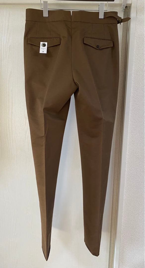 【新品未使用品】PT TORINO GENTLEMAN FIT