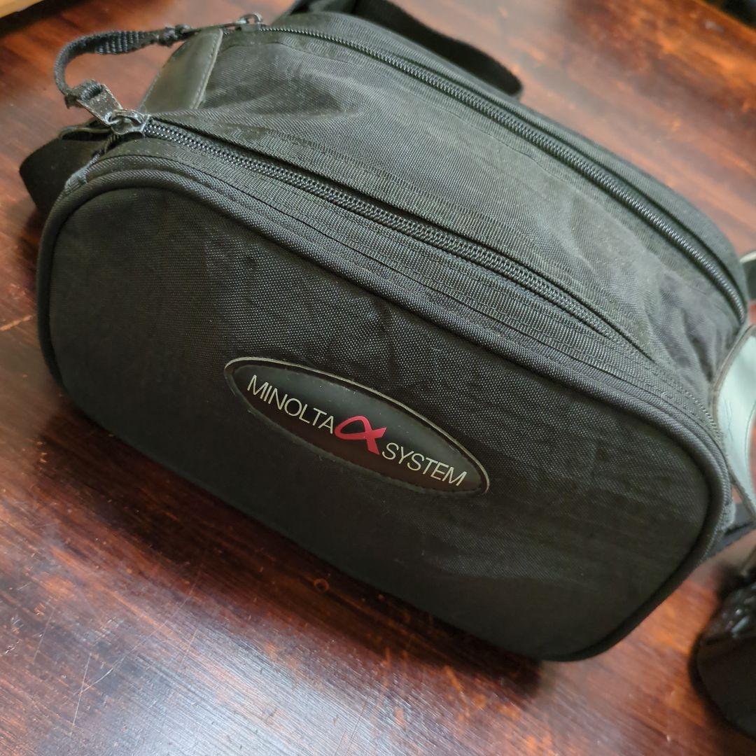 Olympus 8.0 デジタル一眼レフカメラ　6点セット