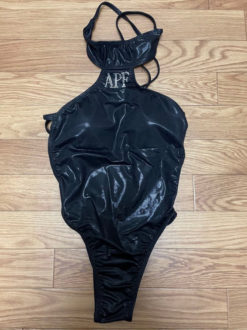 新品未使用　APF モノキニ　S 即日発送